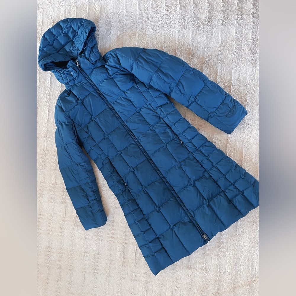 Patagonia Down Winter Parka Jacket Coat